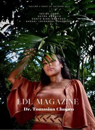 LDL Magazine - October 2023