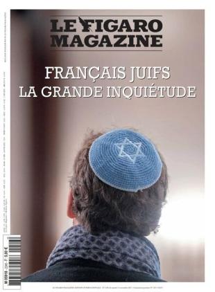 Le Figaro Magazine - 10 Novembre 2023