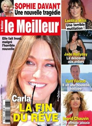 Le Meilleur - Novembre-Decembre 2023 - Janvier 2024