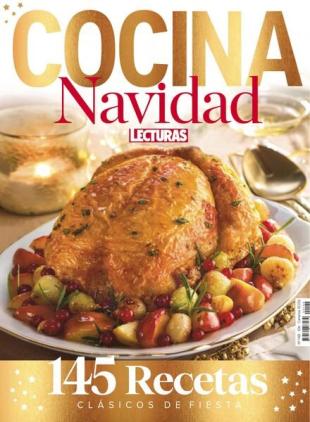 Lecturas Cocina - Noviembre 2023