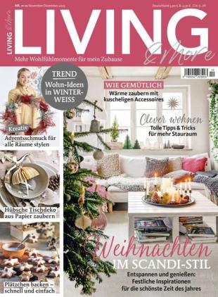 Living & More - Dezember 2023
