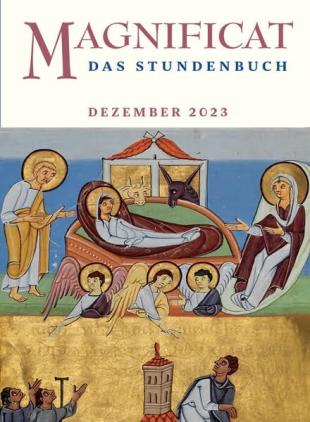 Magnificat - Dezember 2023