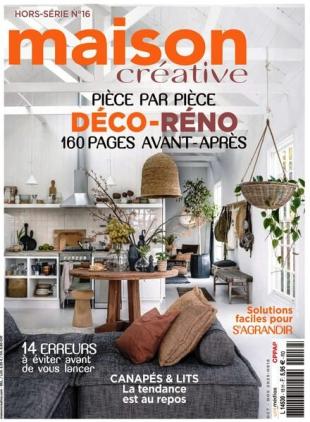 Maison Creative - Hors-Serie - N 16 2023
