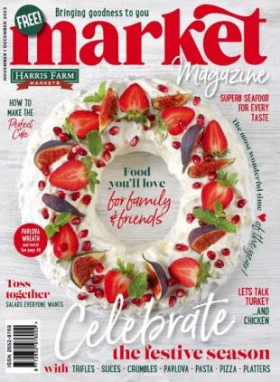 Market Magazine - November-December 2023