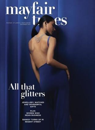 Mayfair Times - December 2023