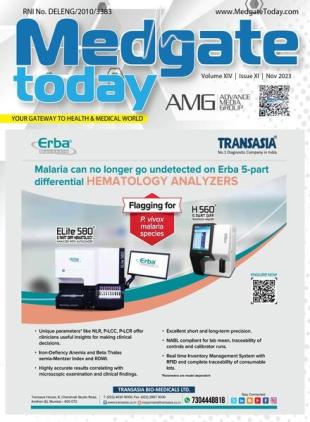 Medgate Today - November 2023
