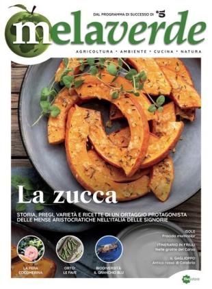 Melaverde - Novembre 2023