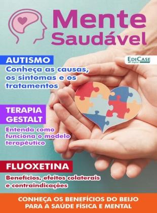 Mente Saudavel - Outubro 2023