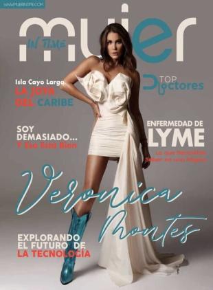 Mujer In Time - November 2023
