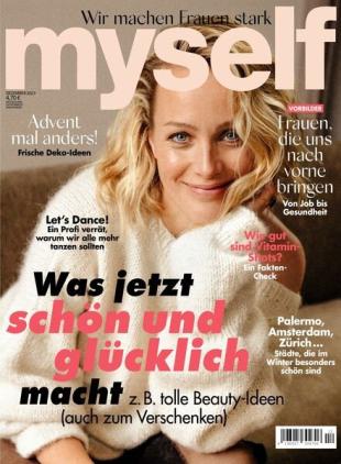 Myself - Dezember 2023