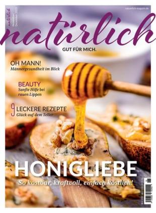 Naturlich Germany - November-Dezember 2023