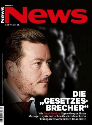 News - 17 November 2023