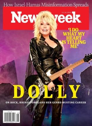 Newsweek USA - November 10 2023