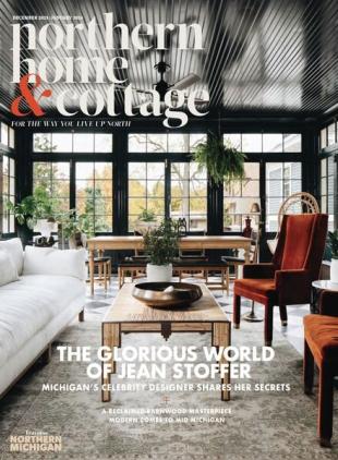 Northern Home & Cottage - December 2023-January 2024