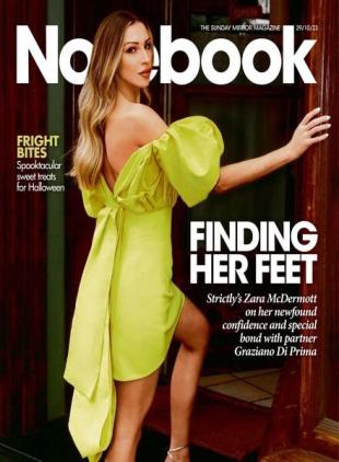 Notebook - 30 October 2023