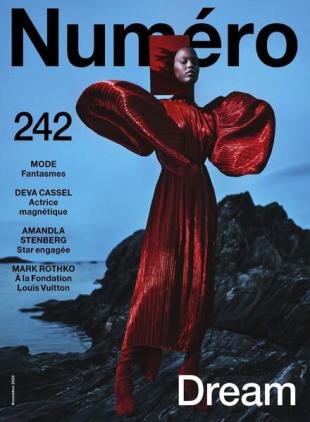 Numero - Novembre 2023