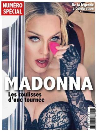 Numero Special N 32 - Decembre 2023 - Janvier 2024