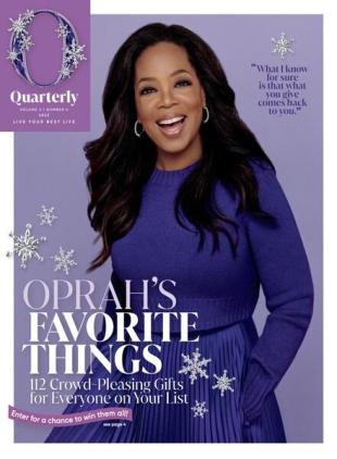 O Quarterly - November 2023