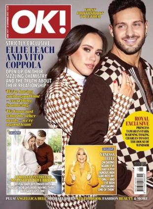 OK! Magazine UK - 20 November 2023
