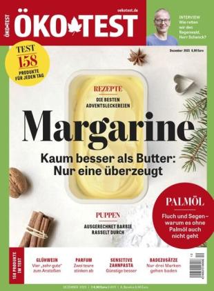 OKO TEST - Dezember 2023