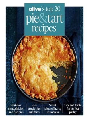 Olive Specials - Olive's Top 20 Pie & Tart Recipes - November 2023