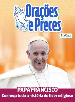 Oracoes e Preces - Outubro 2023