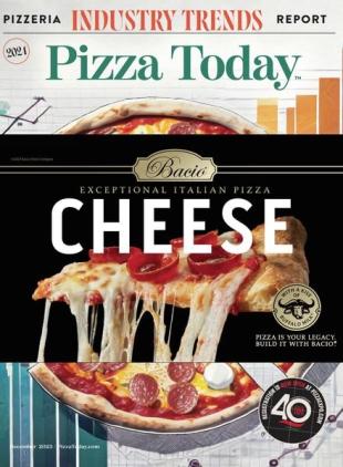 Pizza Today - December 2023