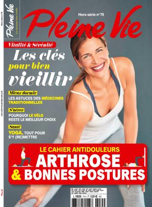 Pleine Vie - Hors-Serie N75 - Novembre 2023