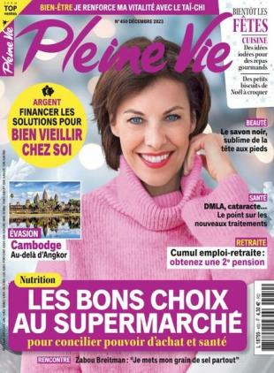 Pleine Vie N450 - Decembre 2023