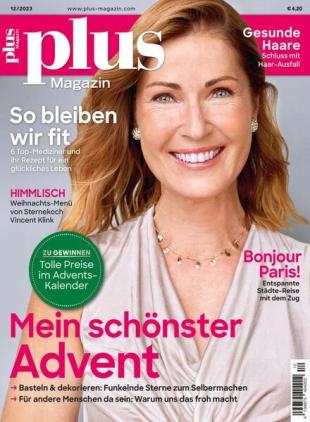 Plus Magazin - Dezember 2023