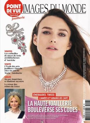 Point de Vue Images du Monde - Decembre 2023 - Janvier-Fevrier 2024