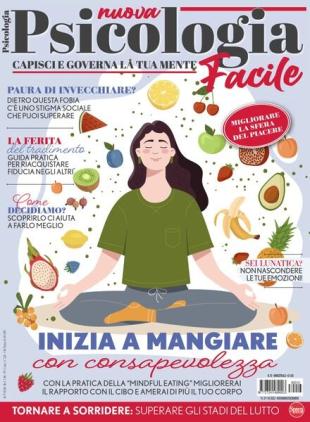 Psicologia Facile - Novembre-Dicembre 2023