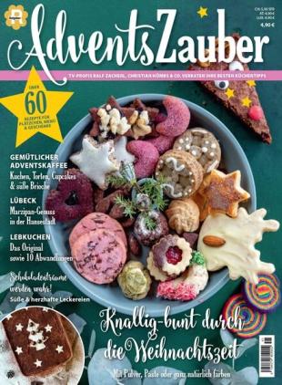 Ratgeber Frau und Familie Spezial - 27 Oktober 2023