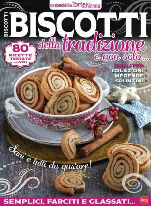 Ricette per il mio Bimby Della Nonna - Dicembre 2023 - Gennaio 2024