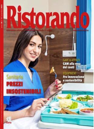 Ristorando - Novembre 2023