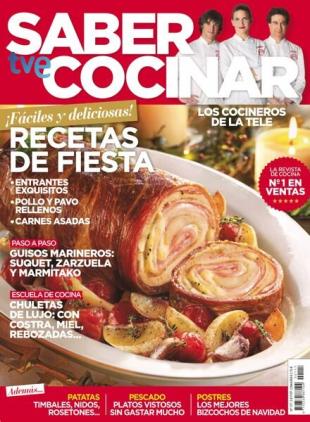 Saber Cocinar - Noviembre 2023