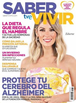 Saber Vivir - Noviembre 2023