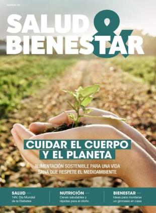 Salud & Bienestar - Noviembre 2023