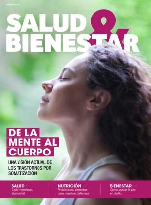 Salud & Bienestar - Octubre 2023