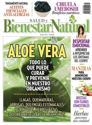 Salud y Bienestar Natural - Noviembre 2023