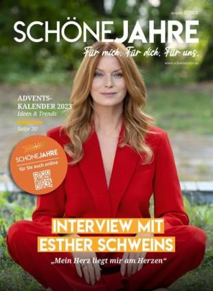 SchOne Jahre - Nr 2 2023