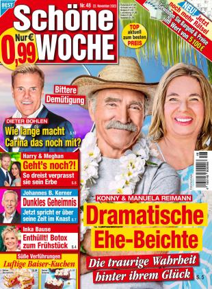 SchOne Woche - 22 November 2023