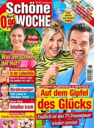 Schone Woche - 8 November 2023