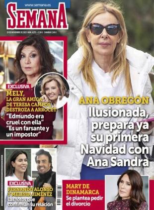Semana Espana - 29 Noviembre 2023