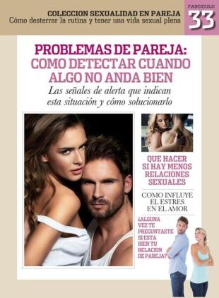 Sexualidad - 22 Noviembre 2023