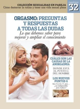 Sexualidad - Octubre 2023