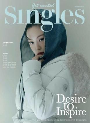 Singles - November 2023