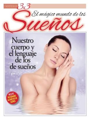 Suenos interpretacion - Noviembre 2023