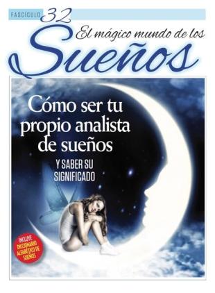Suenos interpretacion - Octubre 2023