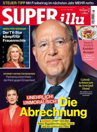 SuperIllu - 2 November 2023